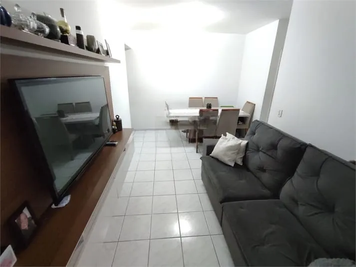 Imagem Apartamento com 2 quartos à venda em Vila Velha