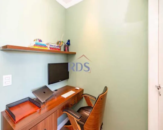 Imagem Apartamento - Padrão / Residencial / Vila Cruzeiro