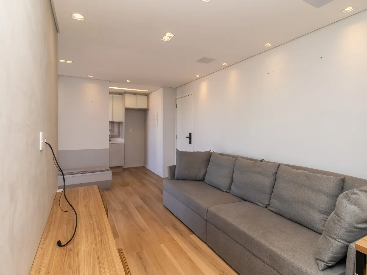 Imagem Apartamento para venda em Chora Menino com 2 quartos, 52m2