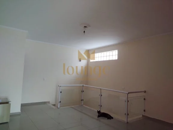 Imagem Casa Em Condominio em Sorocaba