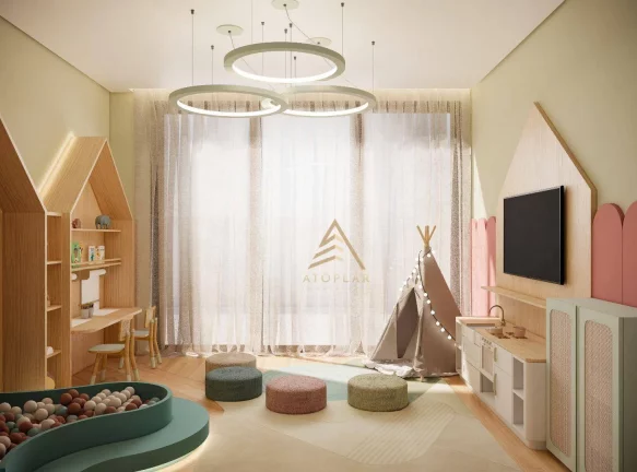Imagem Cobertura com 4 dormitórios à venda, 392 m² por R$ 14.067.288,00 - Centro - Balneário Camboriú/SC