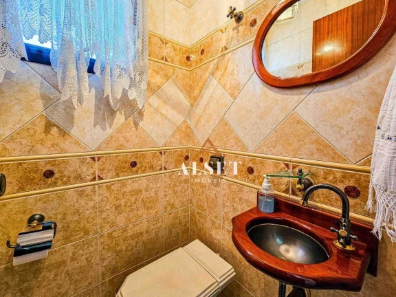 Imagem Apartamento com 3 dormitórios à venda, 125 m² por R$ 900.000,00 - Tatuapé - São Paulo/SP
