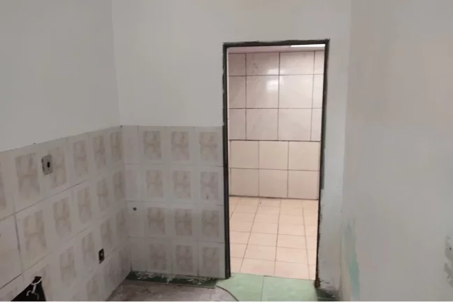 Imagem Casa em Condomínio para venda no bairro Partenon em Porto Alegre