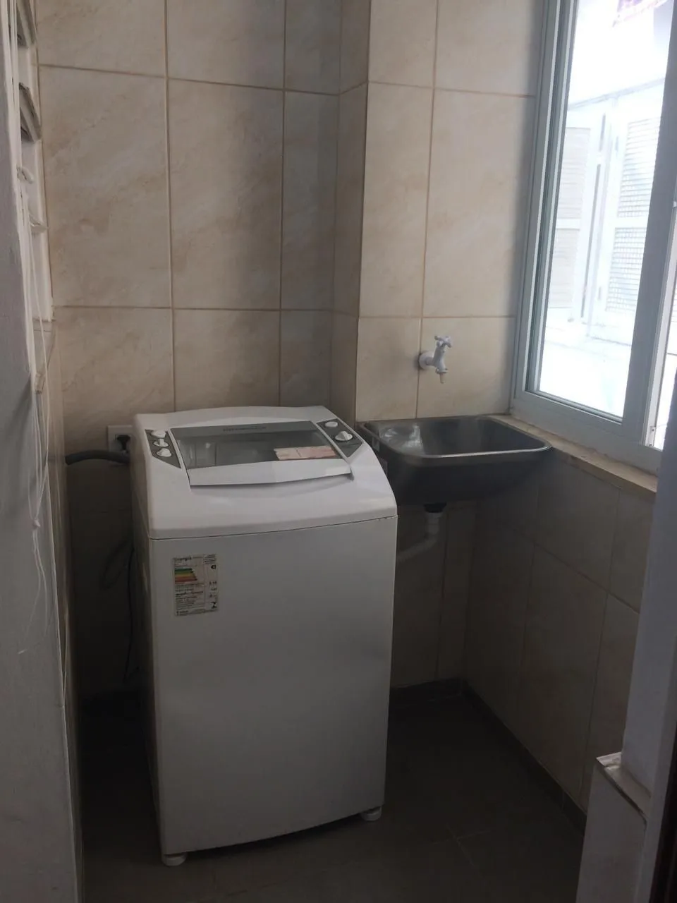 Imagem Amplo apartamento 03 dormitórios Cidade Baixa