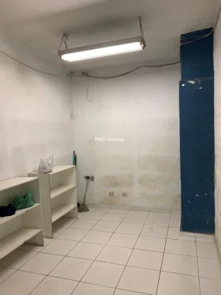 Imagem Loja com 100m² em Pinheiros