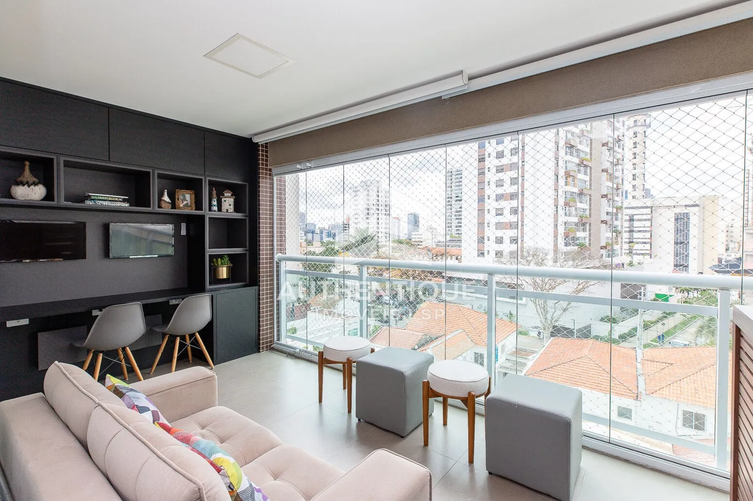 Foto do imóvel LIKE BROOKLIN - Apartamento à venda em São Paulo/SP em Rua Pássaros e Flores, 223 - Brooklin, São Paulo - SP