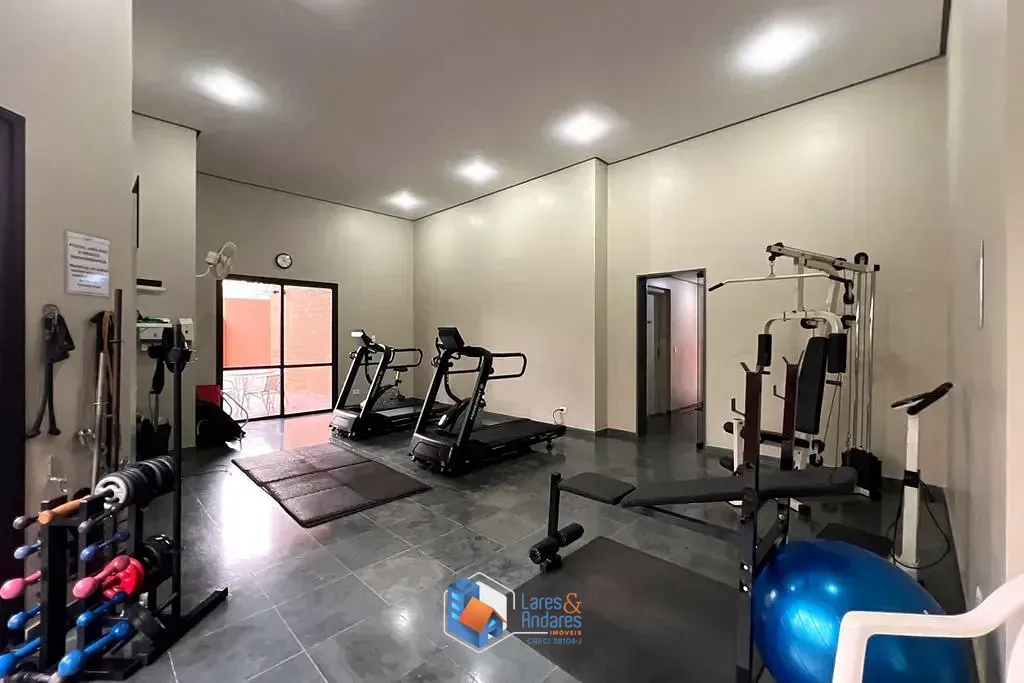 Imagem Apartamento à venda 1 Quarto 2 Vagas 109M² Vila Andrade São Paulo - SP