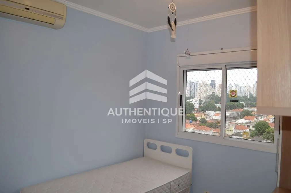 Imagem The View Brooklin - Apartamento à venda em São Paulo/SP