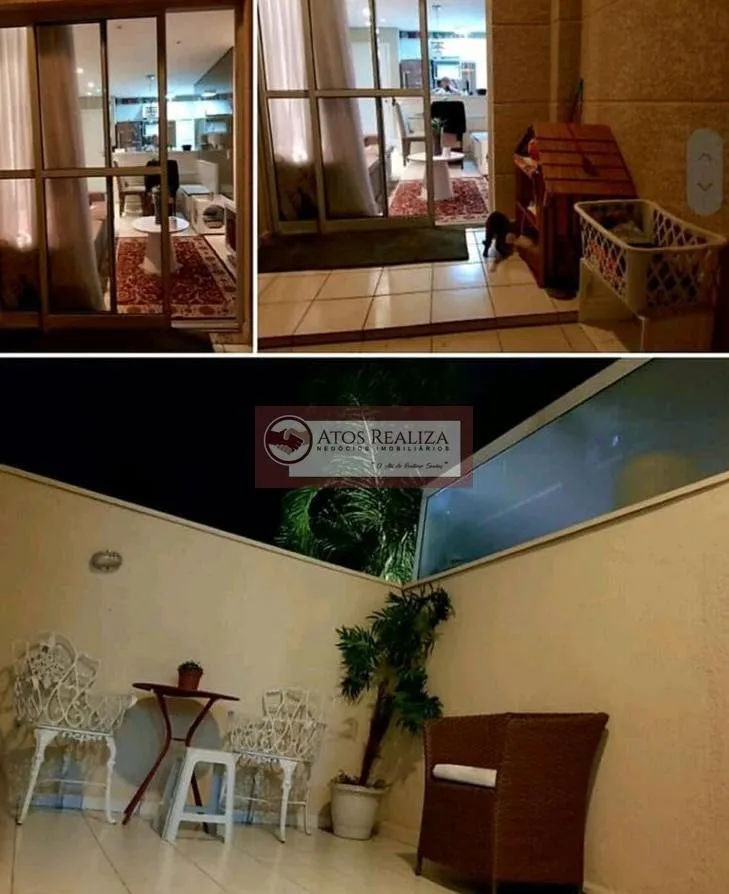 Imagem Aluguel de Apartamento em Vila Andrade SP | 3 Dorms, 1 Suíte