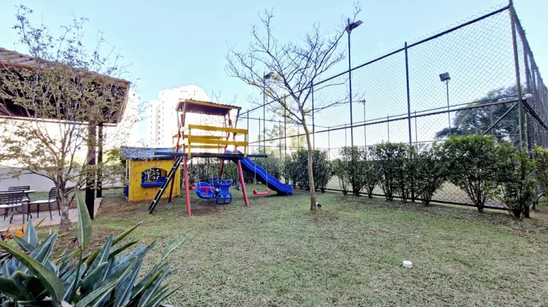 Imagem Apartamento à venda em São Paulo, Vila Suzana, com 2 quartos, 49m2