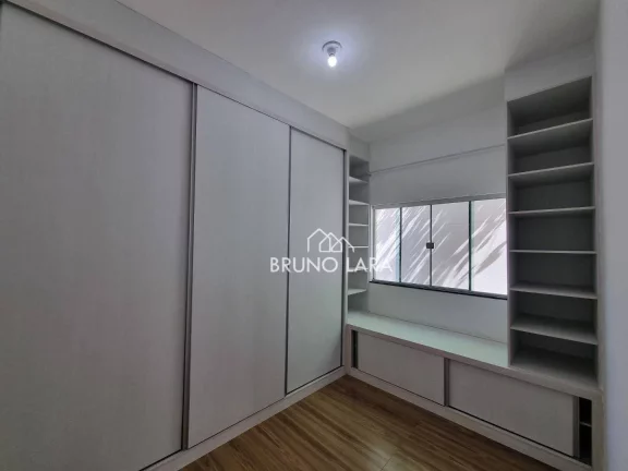Imagem Casa à venda em Igarapé MG, bairro Jardim Colonial