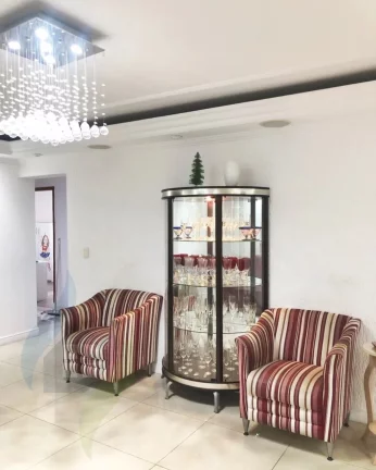 Imagem Cobertura de 4 dormitórios, 3 banheiros, 3 vagas, com 226m² em Rudge Ramos, São Bernardo do Campo