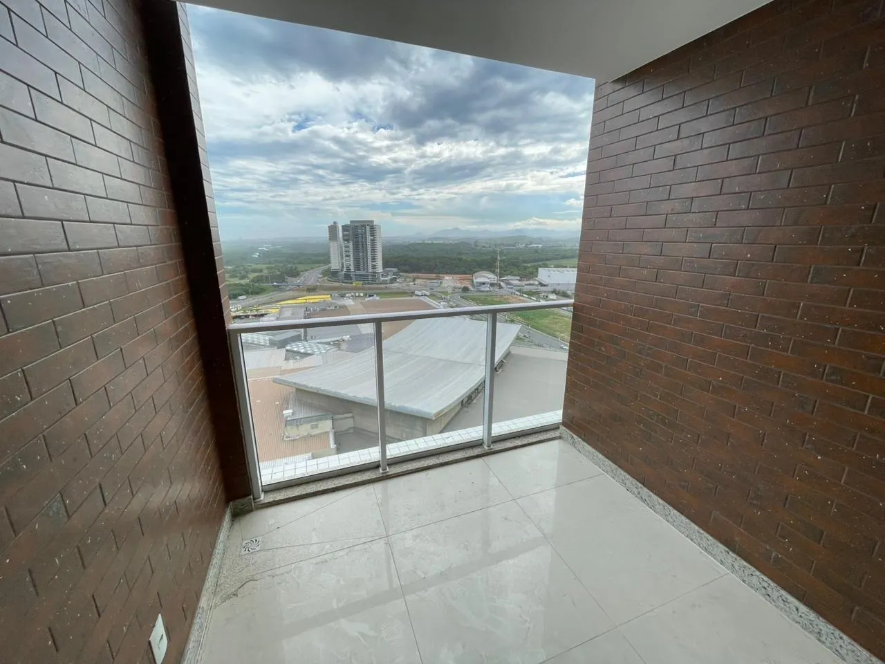Imagem Apartamento com 2 quartos à venda em Vila Velha