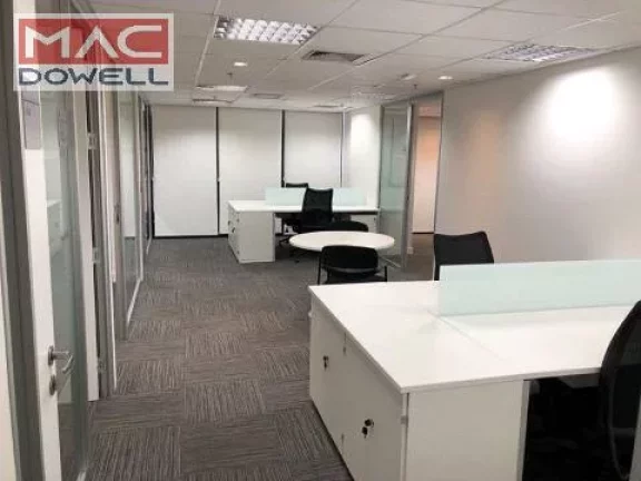Imagem Salas comerciais de 354 a 571 m² - Rua da Assembleia - Centro