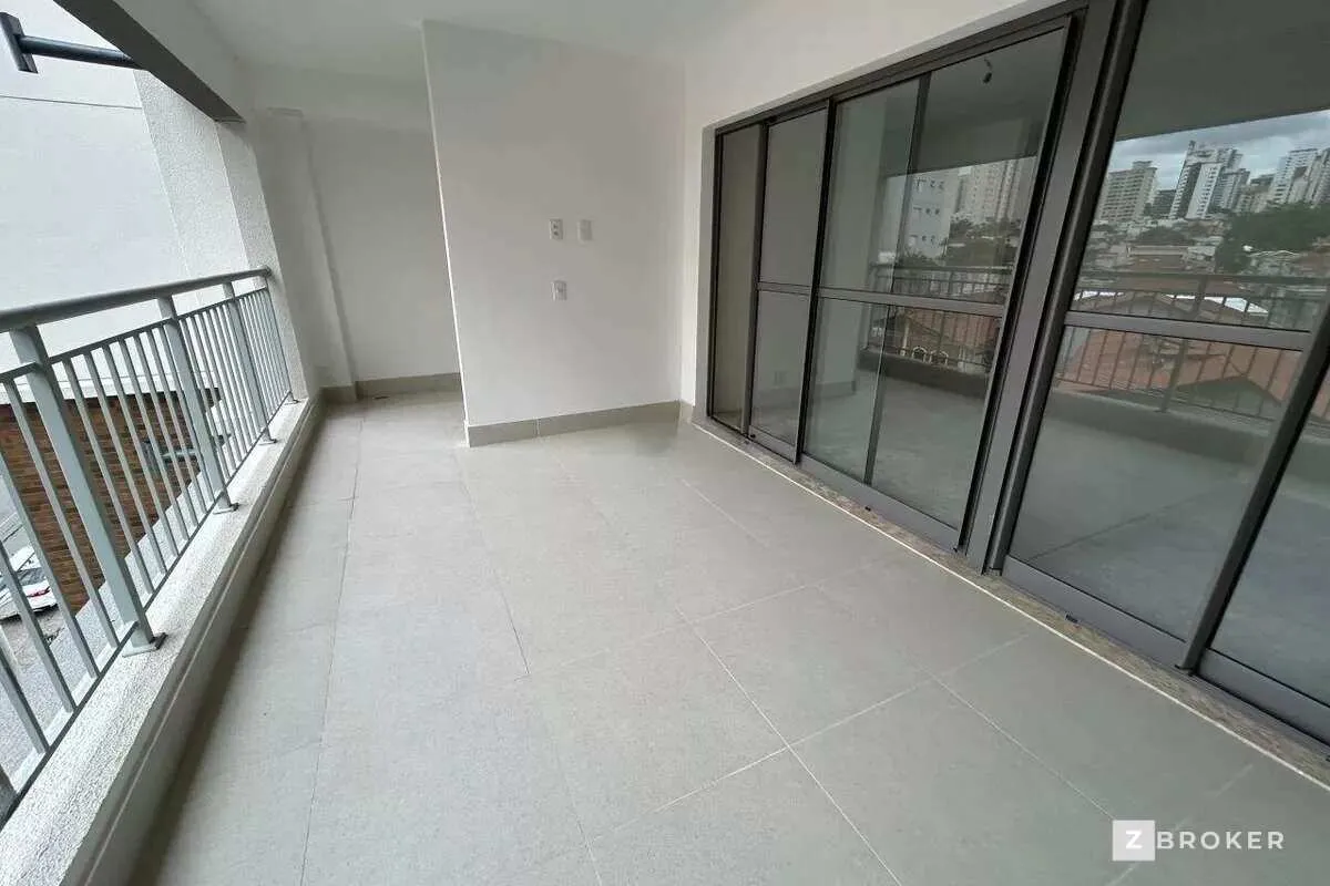 Imagem Apartamento à venda em São Paulo, Aclimação, com 3 quartos, 108m2
