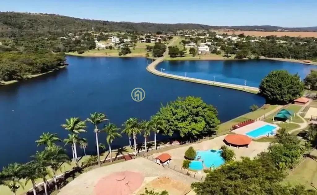 Imagem CONDOMÍNIO ÁGUAS DA SERRA | HIDROLÂNDIA