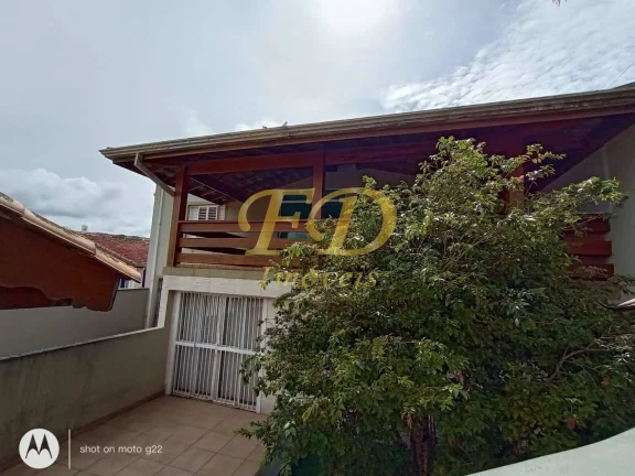 Imagem Casa em Terra Preta / Mairiporã