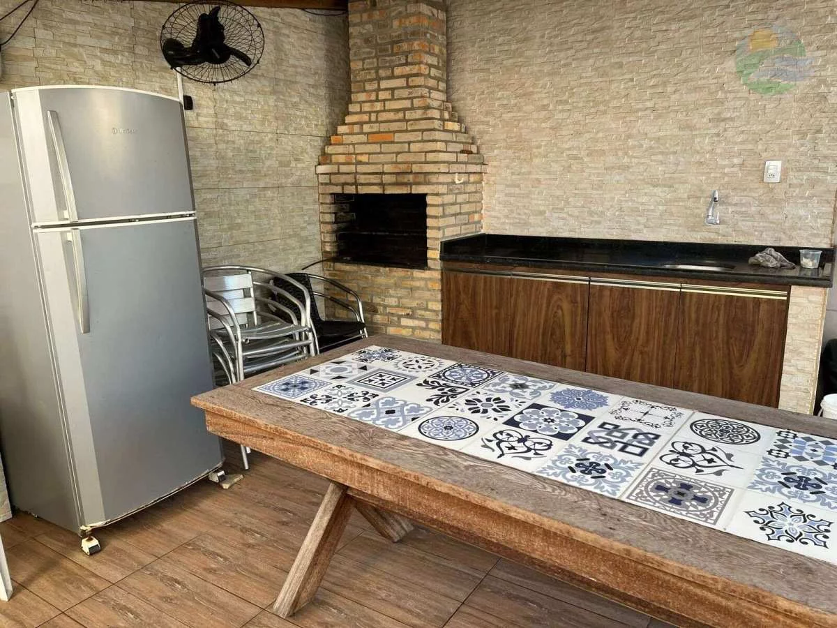 Imagem Casa alto padrão com 03 quartos, Av. Abdo Cabus, Venda, Candeias, Jaboatão dos Guararapes.