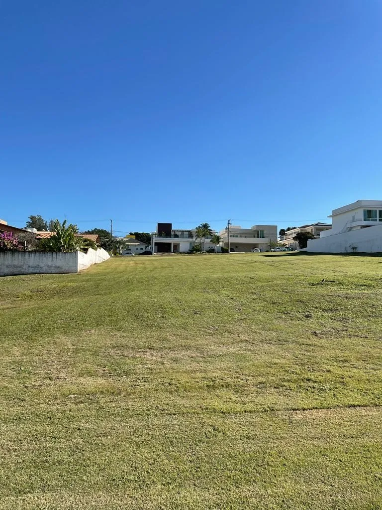 Imagem Terreno Condomínio Reserva Fazenda Imperial, Sorocaba-SP.
