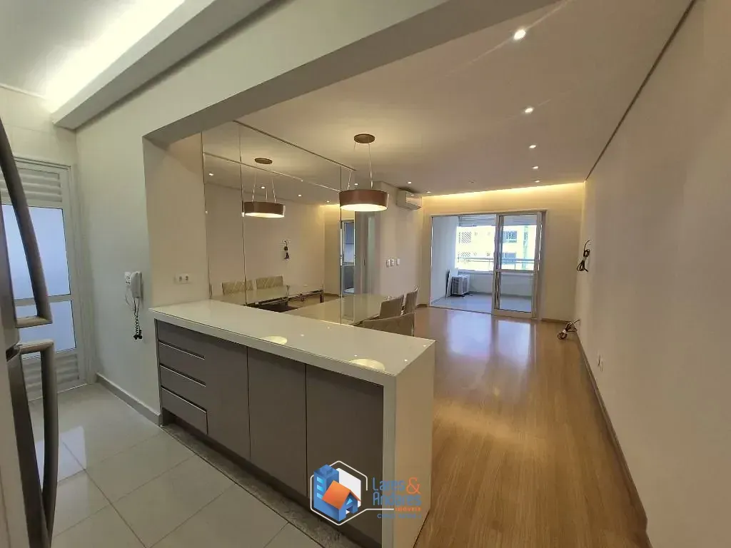 Foto do imóvel Apartamento para venda em Vila Mariana com 2 quartos, sendo 1 suíte, 67m² em Rua Gaspar Lourenço