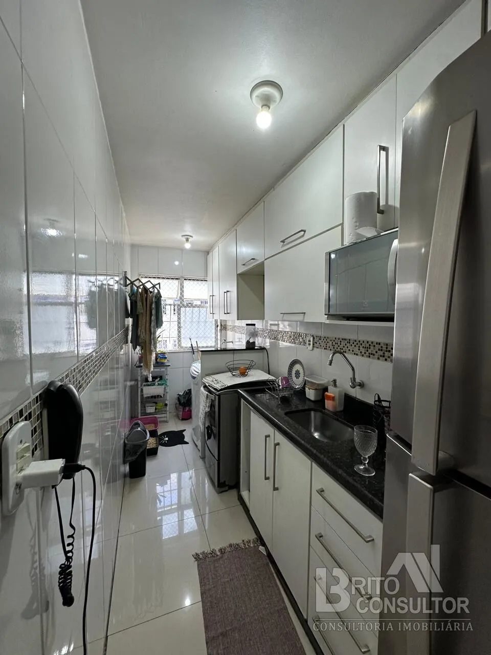 Imagem Apartamento à Venda 2 Quartos | 63 m² | Centro São Gonçalo