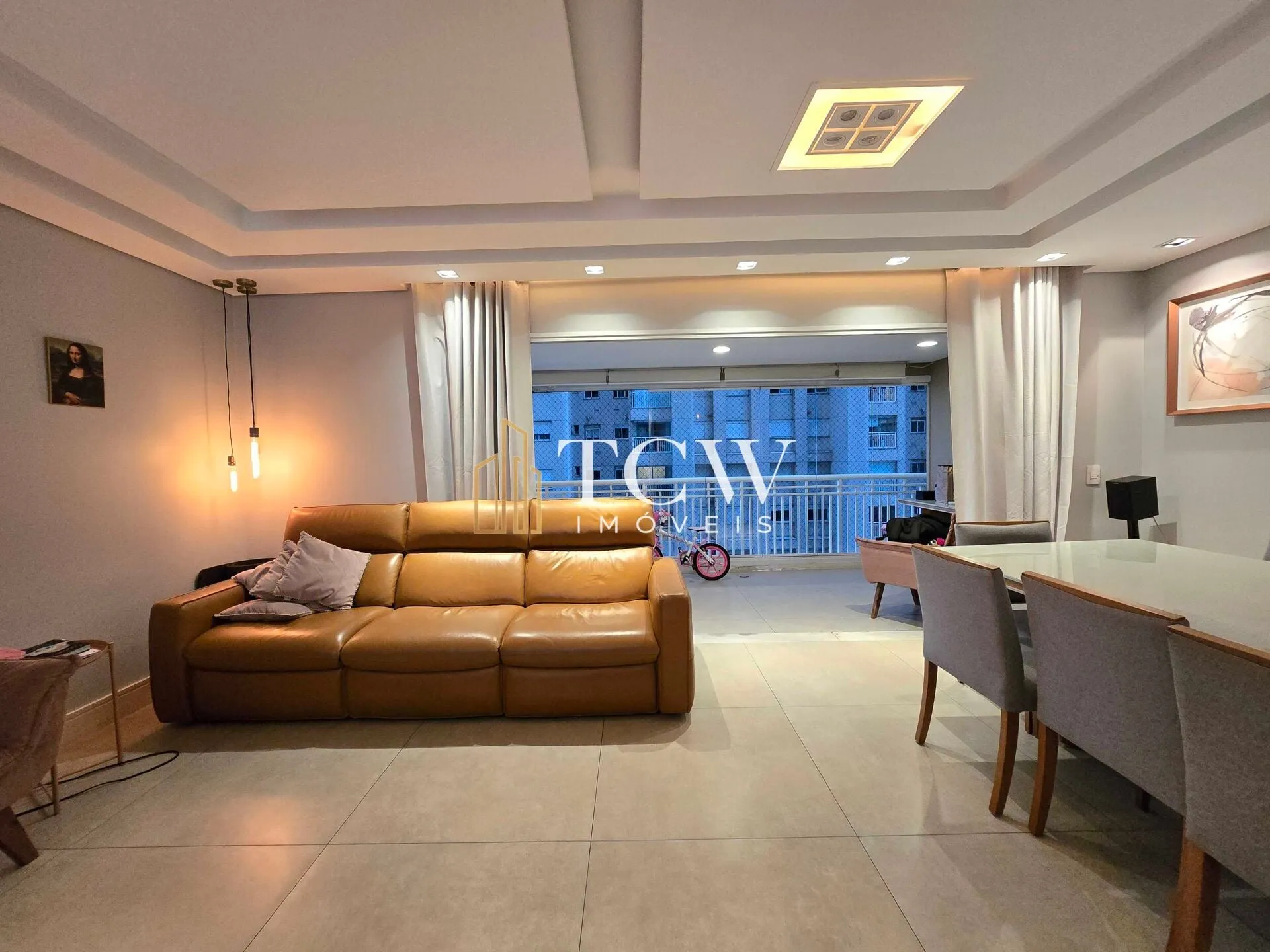 Imagem Apartamento à venda no bairro Barra Funda - São Paulo/SP