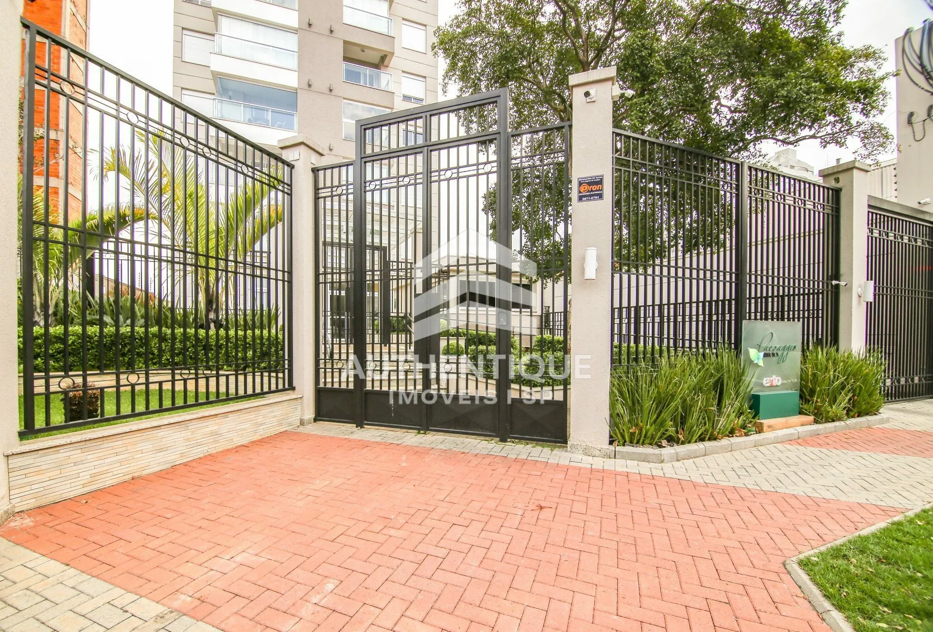 Imagem Paesaggio Villa-Lobos Vila Leopoldina - Apartamento à venda em São Paulo/SP