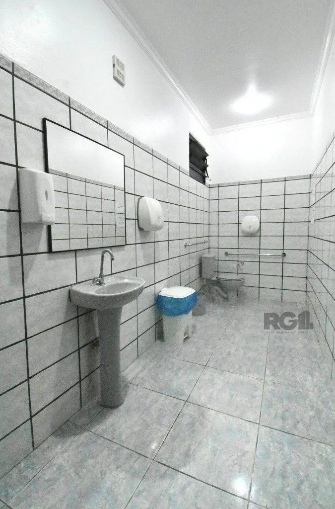 Imagem PRÉDIO - 319,00 m² - MENINO DEUS