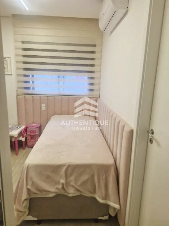 Imagem THE GARDENS RESERVA TATUAPE - Apartamento no bairro Tatuapé à venda