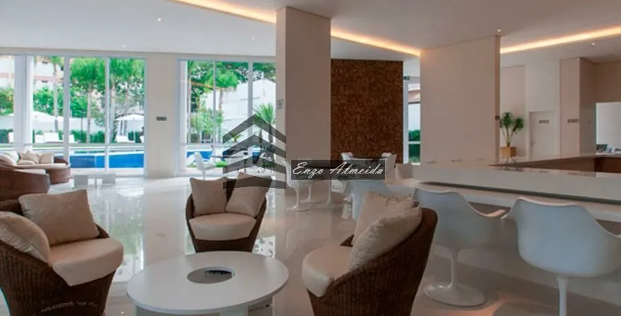 Imagem Apartamento à venda em São Paulo/SP