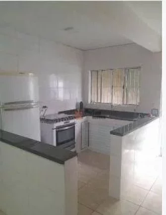 Imagem Sobrado com 8 dormitórios à venda por R$ 350.000,00 - Jardim Praia Grande - Mongaguá/SP