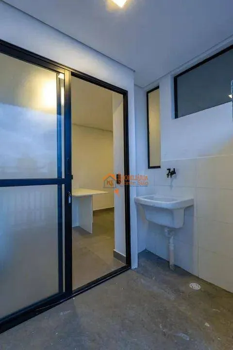 Imagem Prédio à venda, 320 m² por R$ 1.908.000,00 - Cidade Brasil - Guarulhos/SP