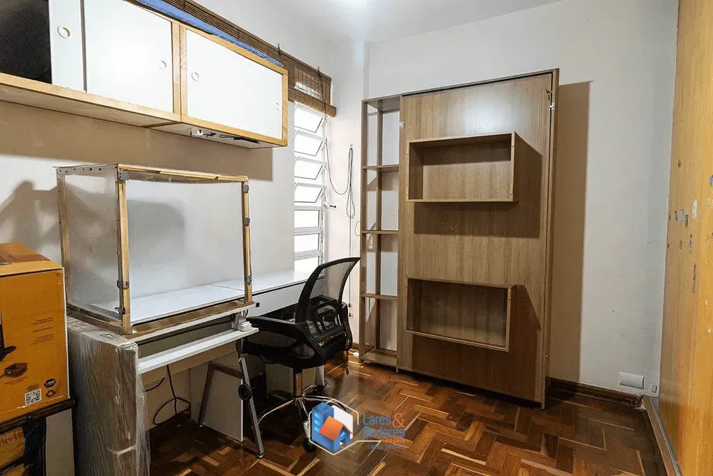 Imagem Apartamento à venda 3 Quartos 1 Vaga 86M² Perdizes São Paulo - SP