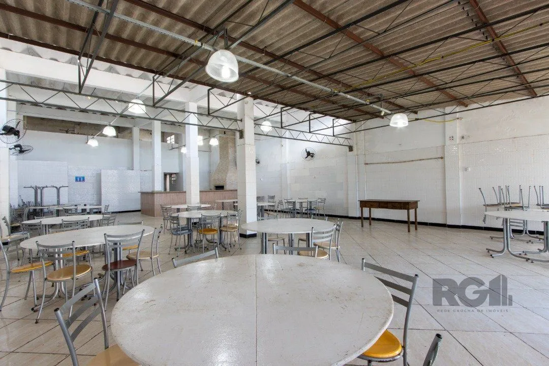 Imagem Prédio Comercial | 220m2 Privativos | Salão de Festas | Bairro Vila Nova