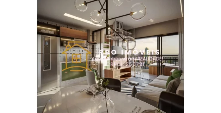 Imagem Iconic Osasco | 2 e 3 suítes | Apartamentos espaçosos 62M² à 150m², no melhor Bairro de Osasco