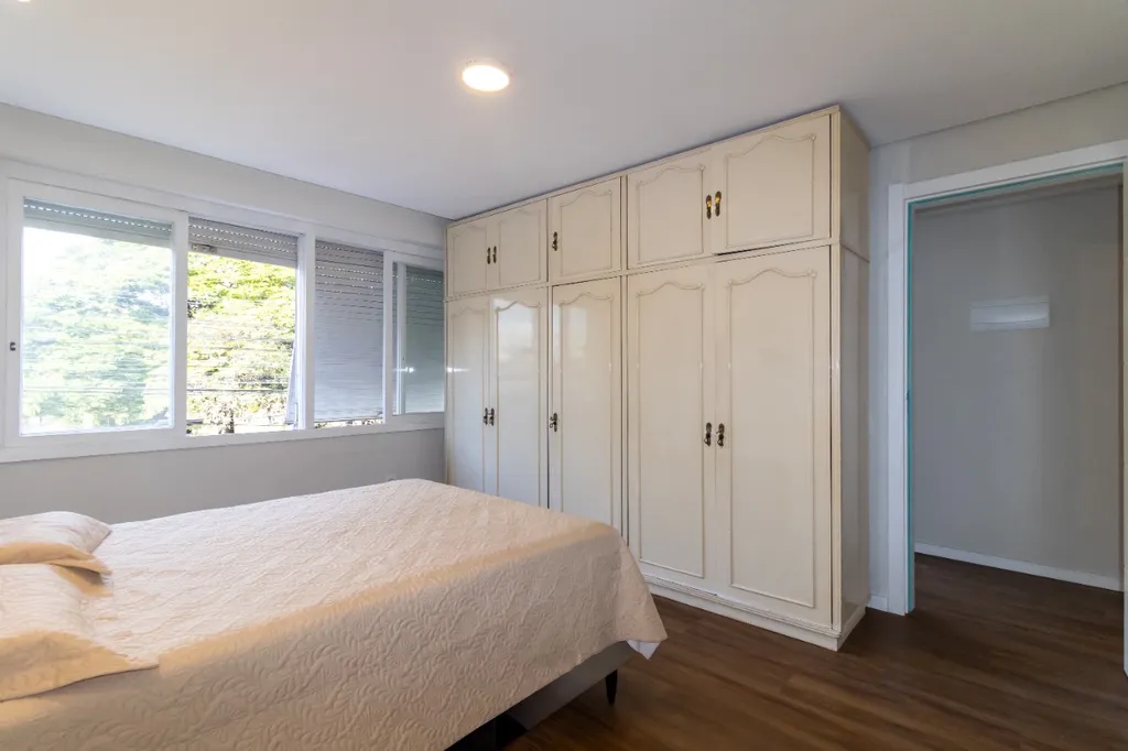 Imagem Apartamento Garden em Moinhos de Vento