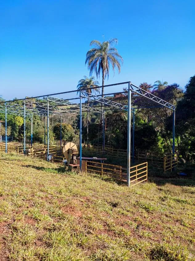 Imagem FAZENDINHA À VENDA - RIO MANSO (MG) 43 hectares de terra
