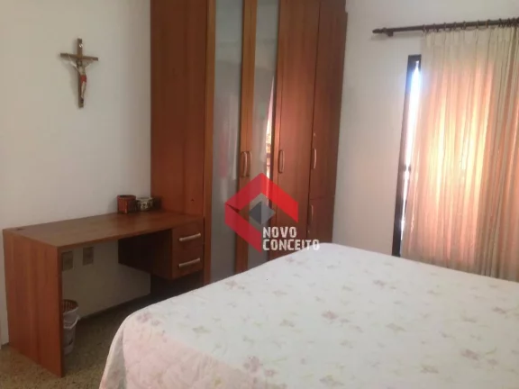 Imagem Apartamento à venda, 270 m² por R$ 1.900.000,00 - Meireles - Fortaleza/CE