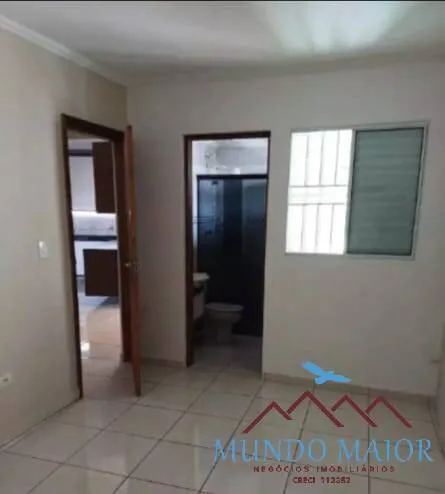 Imagem Invista em qualidade de vida- Apto 69 m² 2 dorms- Valparaíso- R$ 380.000.00