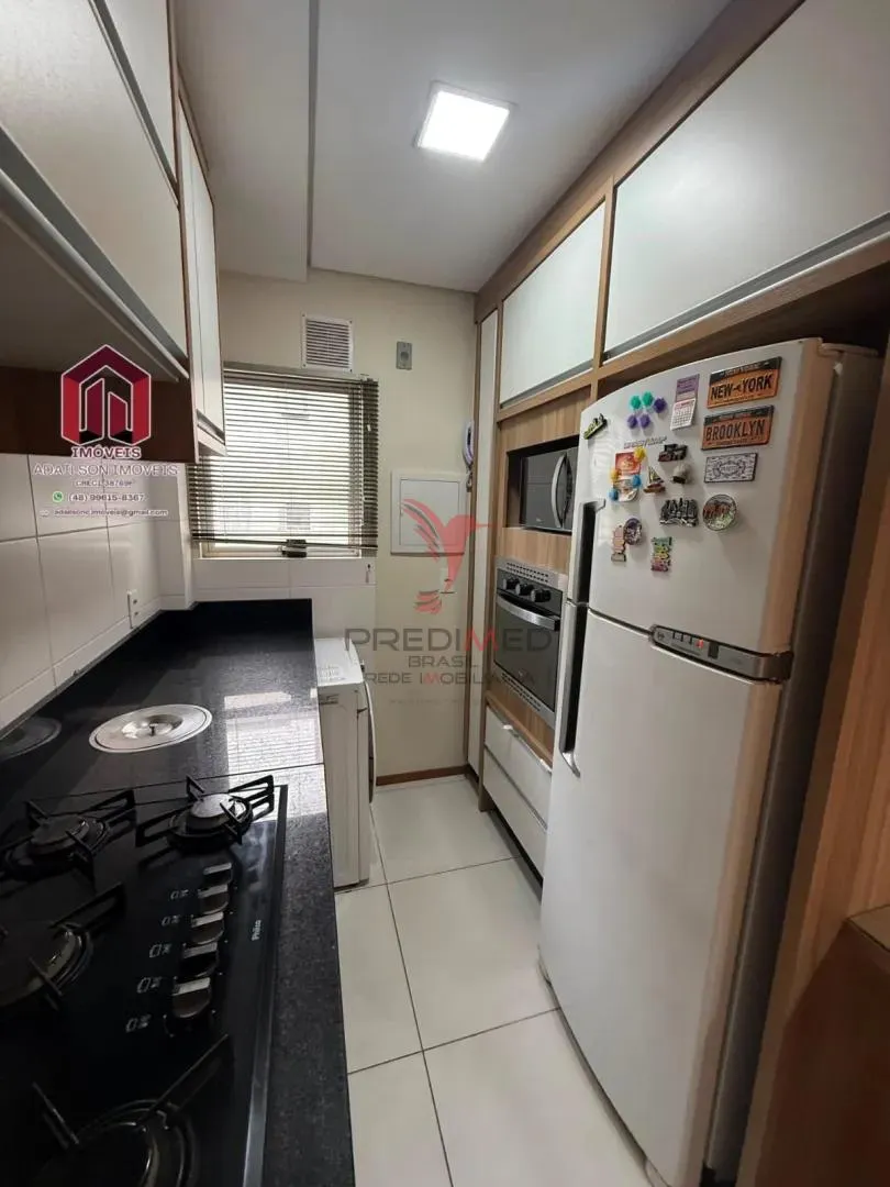 Imagem CLASSIC TERRAZ APTO SEMI MOBILIADO POR R$499.000 São Jose SC BRASIL