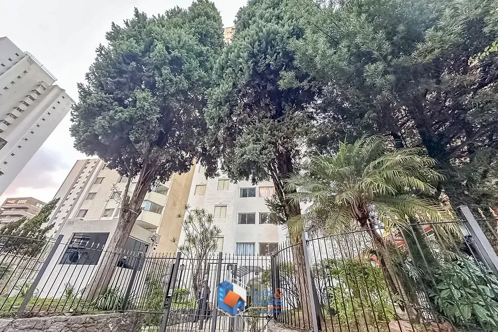 Imagem Apartamento à venda 2 Quartos 1 Vaga 62M² Moema São Paulo - SP