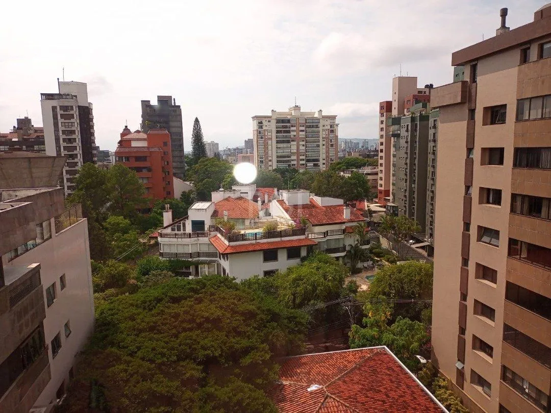 Imagem Apartamento para Venda - 138.79m², 3 dormitórios, sendo 1 suites, 2 vagas - Bela Vista