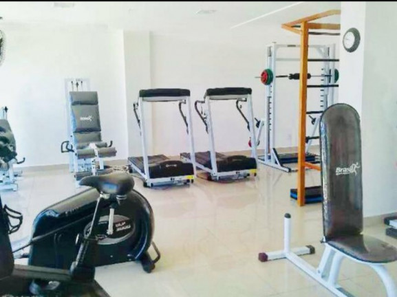 Imagem Apartamento com 3 Quartos à Venda, 99 m²em Neópolis - Natal