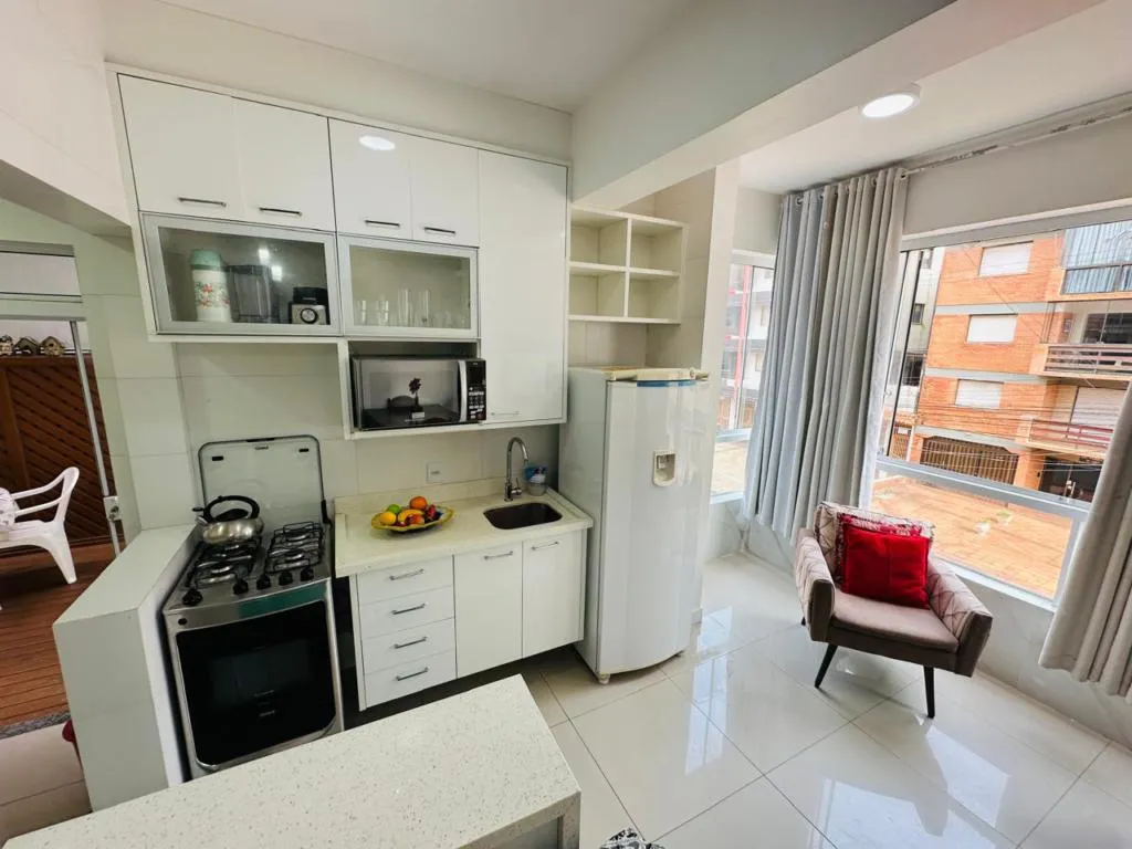 Imagem Apartamento 2 Dormitórios - Bairro Zona Nova