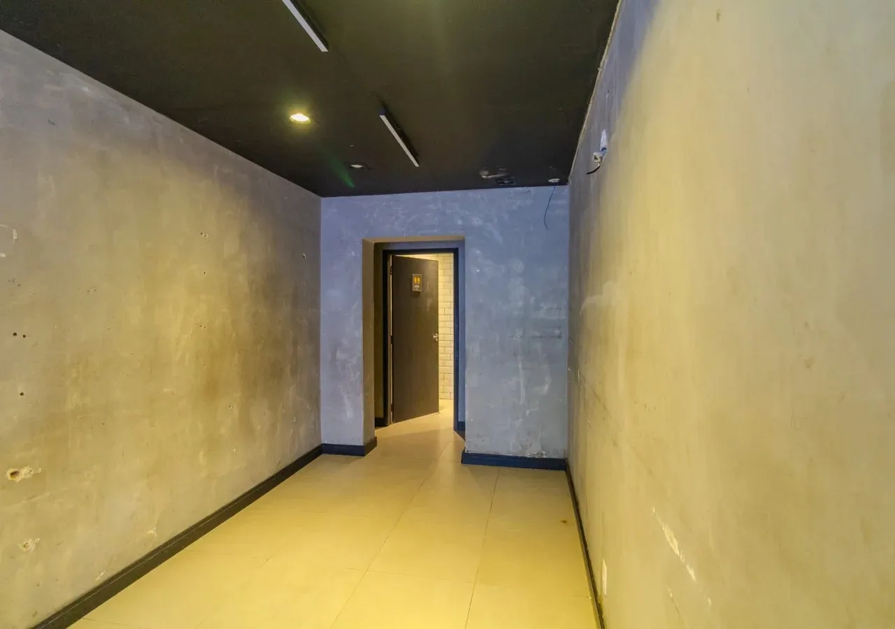 Imagem Casa Comercial para Locação em São Paulo / SP no bairro Perdizes