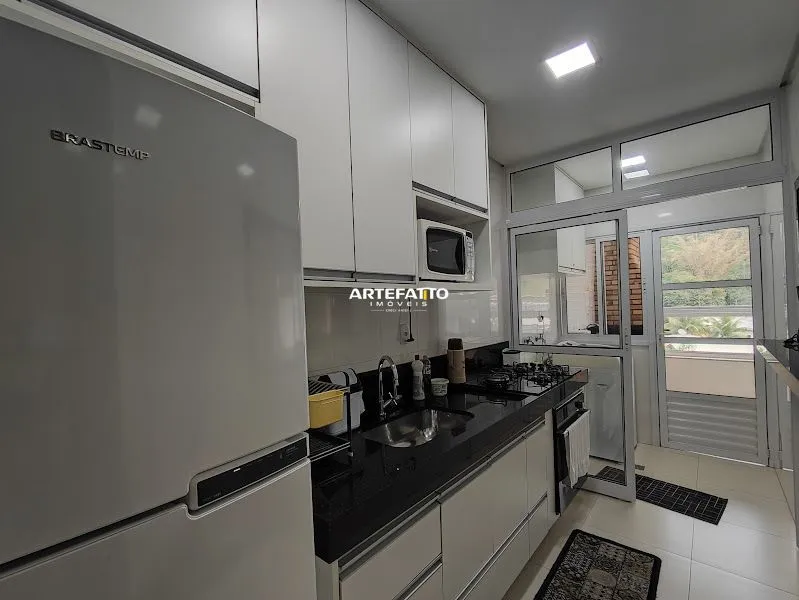 Imagem Apartamento à venda em Ubatuba, Toninhas, com 2 quartos, 88m2