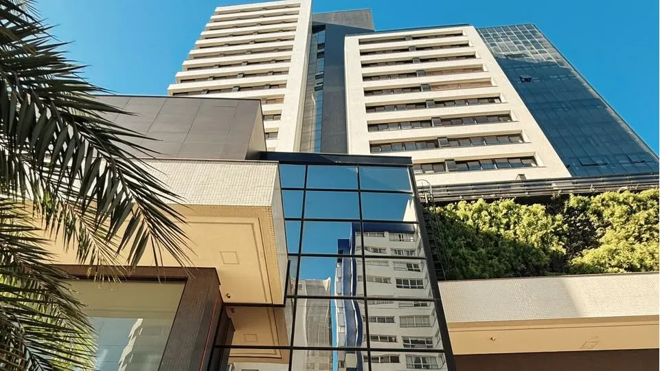 Foto do imóvel Duplex à venda em Torres, Centro, com 3 quartos, 152.56m2