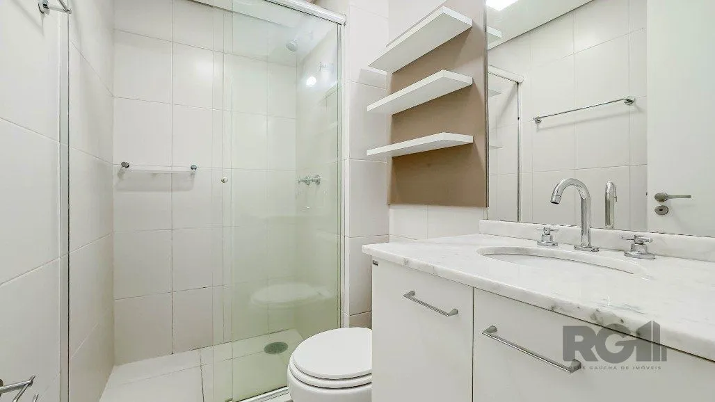 Imagem Otimo Apartamento com 2 dormitórios para Comprar, 90,15 m² - Auxiliadora - Porto Alegre/RS