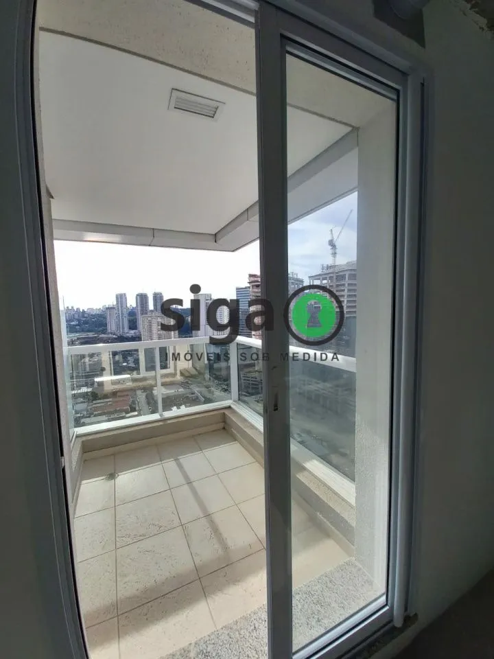 Imagem Conjunto comercial 34m²a venda localizado na Chácara Santo Antônio - São Paulo