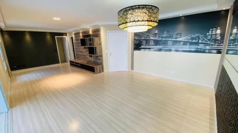 Imagem Apartamento para Venda ou Locação- Condomínio Taman- Vila Andrade- Zona Sul